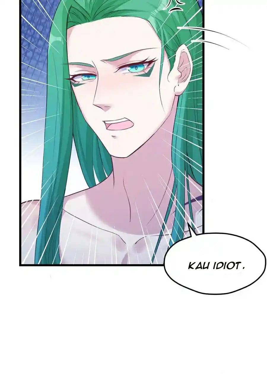 Beauty and the Beasts Chapter 184 Gambar 34